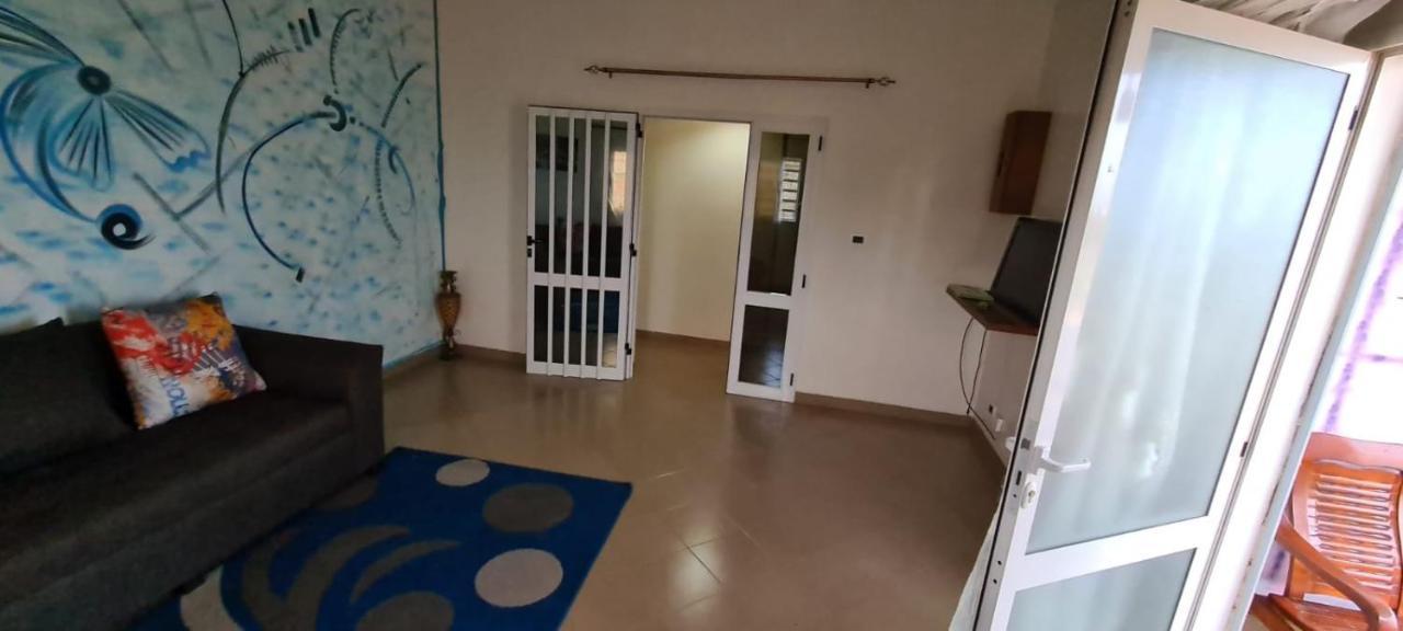 Keur Manga Apartment โซโมน ห้อง รูปภาพ