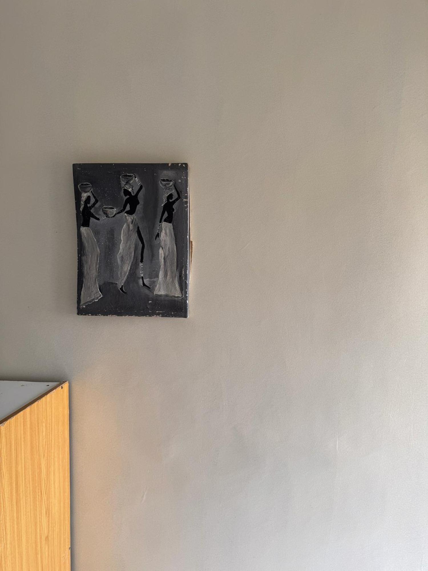 Keur Manga Apartment โซโมน ภายนอก รูปภาพ