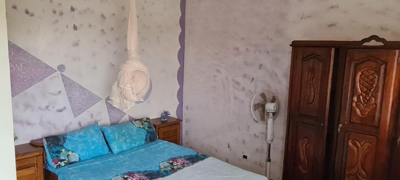 Keur Manga Apartment โซโมน ห้อง รูปภาพ