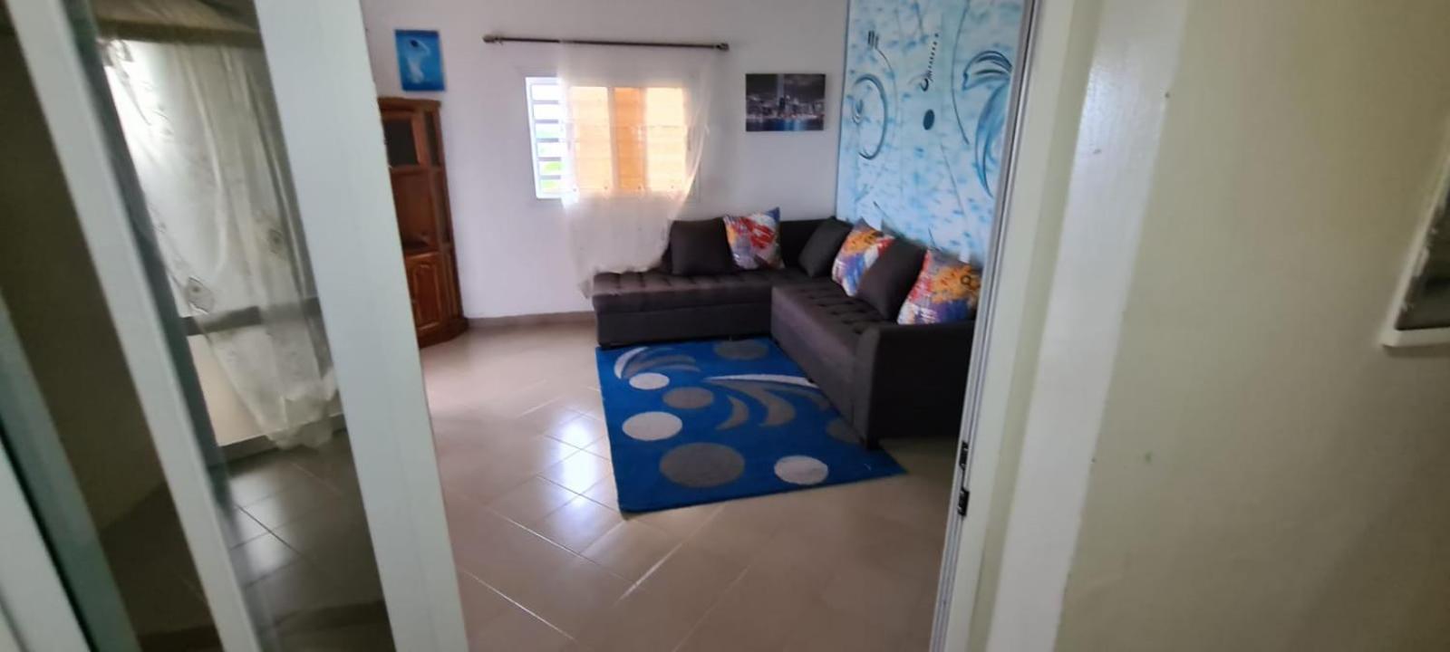 Keur Manga Apartment โซโมน ห้อง รูปภาพ