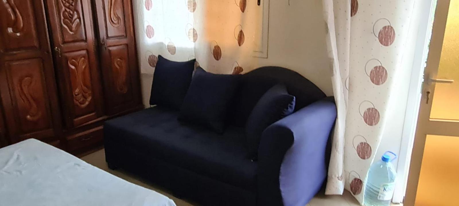 Keur Manga Apartment โซโมน ห้อง รูปภาพ