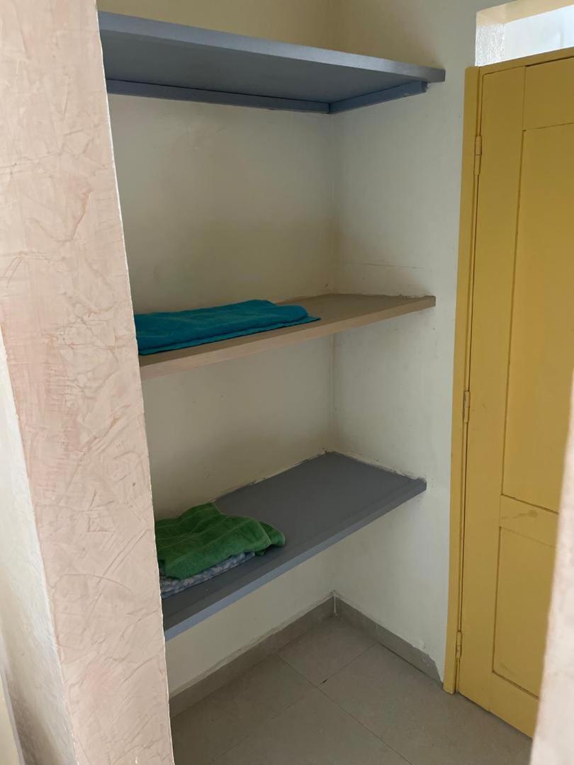 Keur Manga Apartment โซโมน ห้อง รูปภาพ