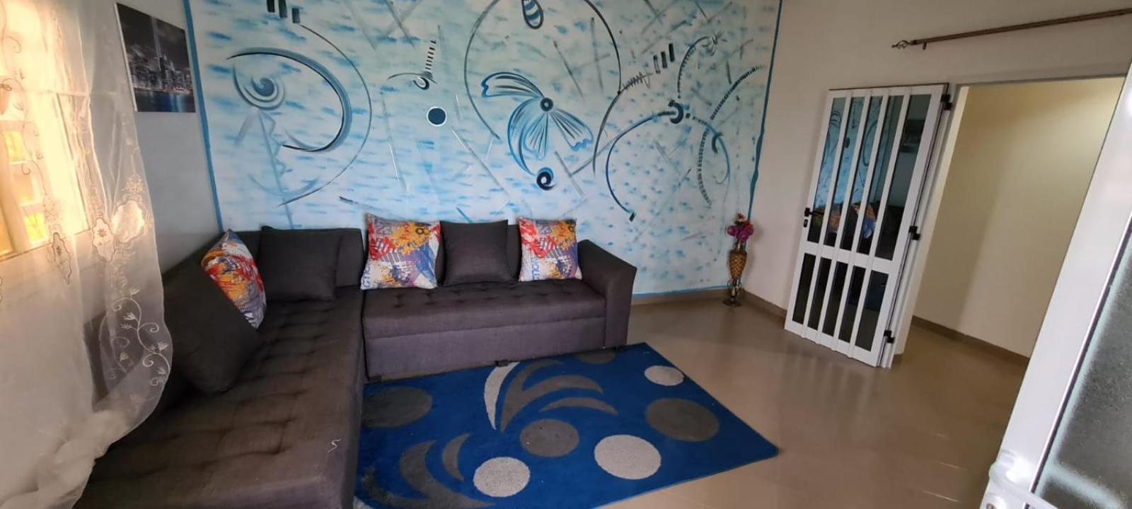 Keur Manga Apartment โซโมน ห้อง รูปภาพ