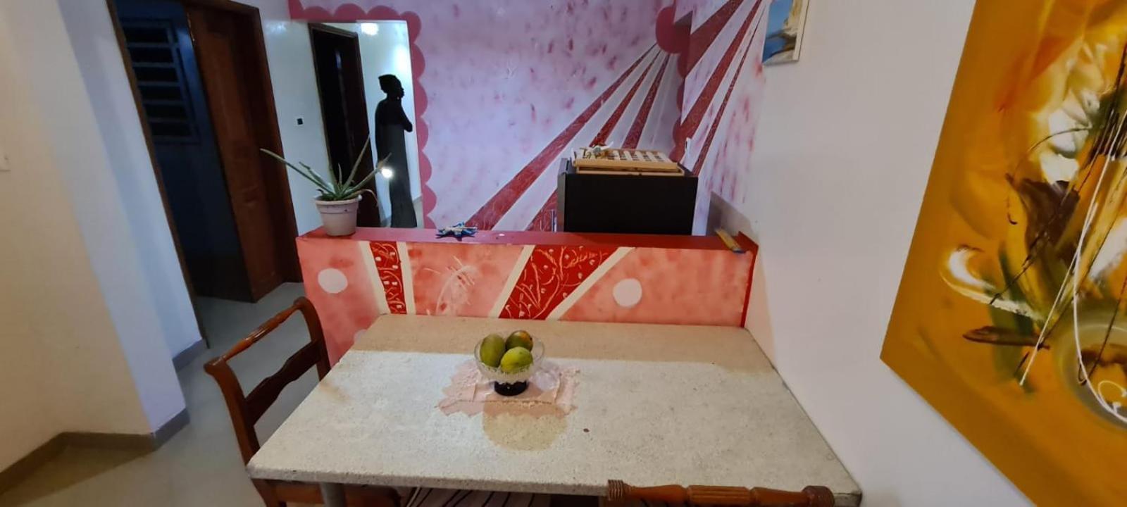Keur Manga Apartment โซโมน ห้อง รูปภาพ