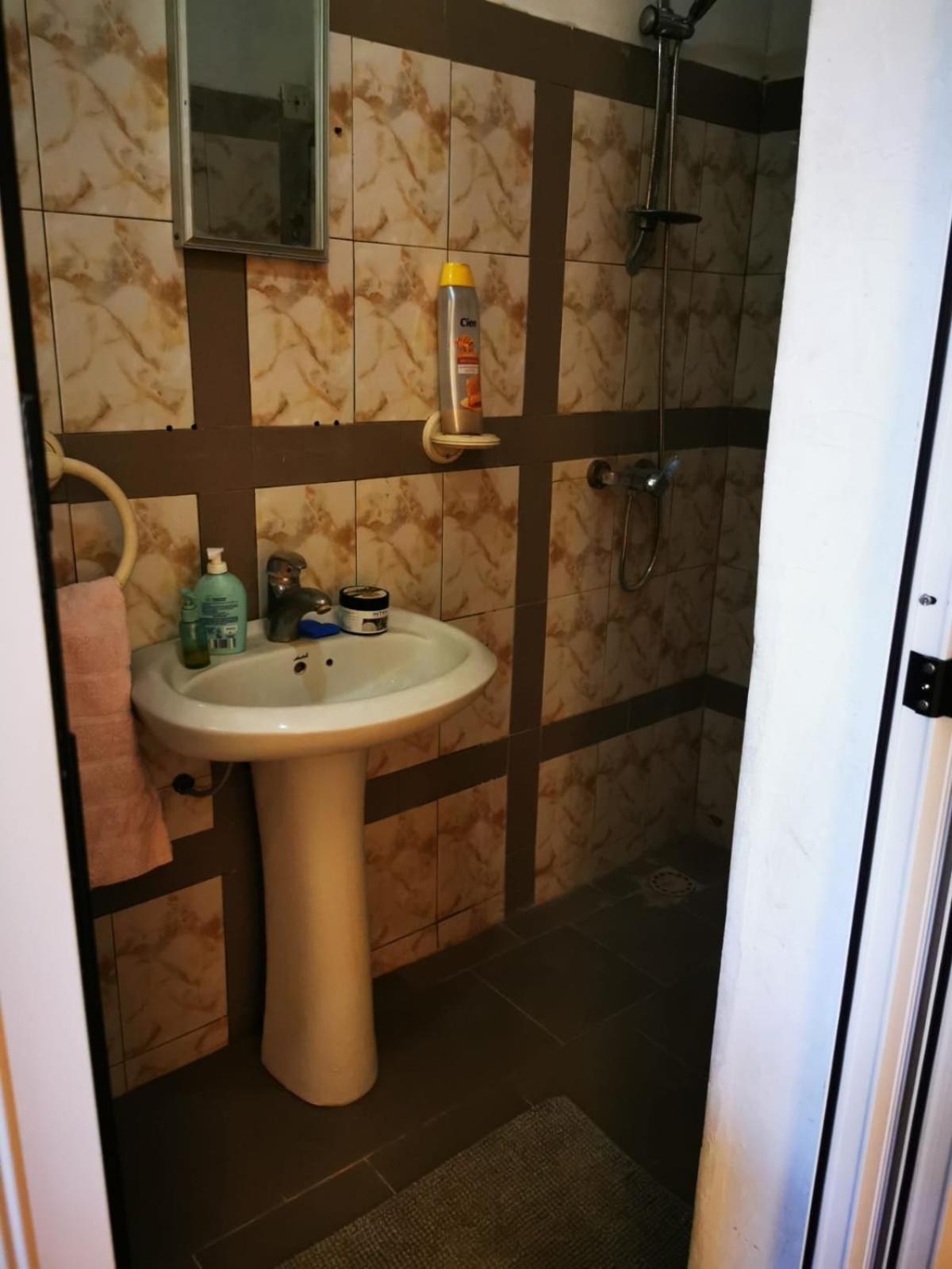 Keur Manga Apartment โซโมน ห้อง รูปภาพ