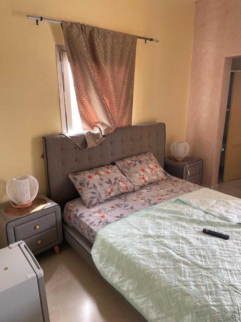 Keur Manga Apartment โซโมน ห้อง รูปภาพ